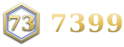 7399 logo