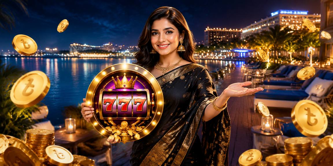 7399 স্লট গেম